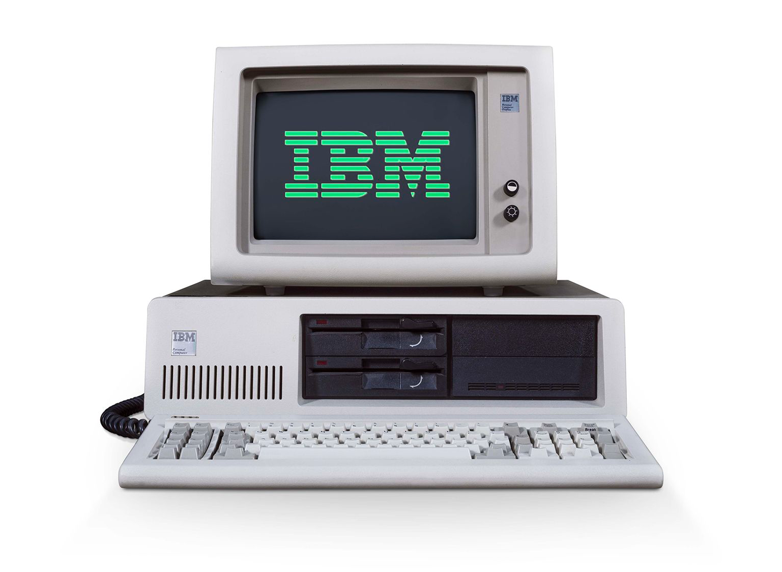 IBM PC